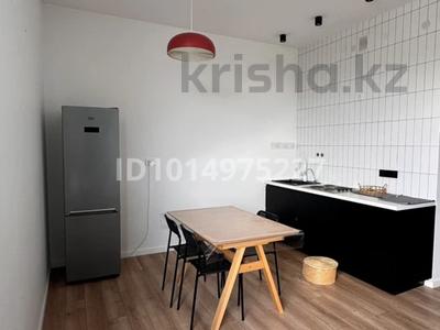 2-комнатная квартира · 50 м² · 7/10 этаж, Рыскулова 5/5 за 360 000 ₸ в Астане, Есильский р-н