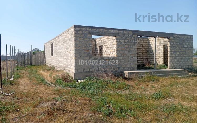 Отдельный дом · 5 комнат · 200 м² · 10 сот., мкр Атырау, Курилкино за 9 млн 〒 — фото 2