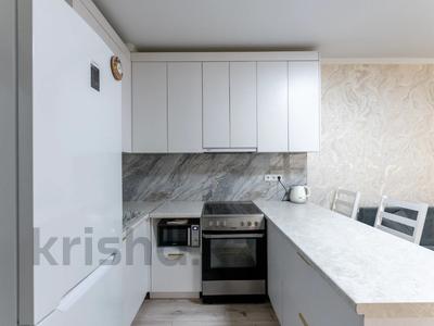 2-бөлмелі пәтер · 53 м² · 20/22 қабат, Чингиз Айтматов 34/1, бағасы: 28.9 млн ₸ в Астане, Нура р-н