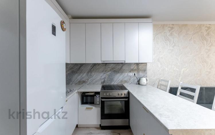 2-бөлмелі пәтер · 53 м² · 20/22 қабат, Чингиз Айтматов 34/1, бағасы: 28.9 млн ₸ в Астане, Нура р-н — фото 12