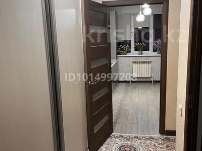 3-комнатная квартира · 86 м² · 4/5 этаж, мкр Думан-2 23 за 63 млн ₸ в Алматы, Медеуский р-н