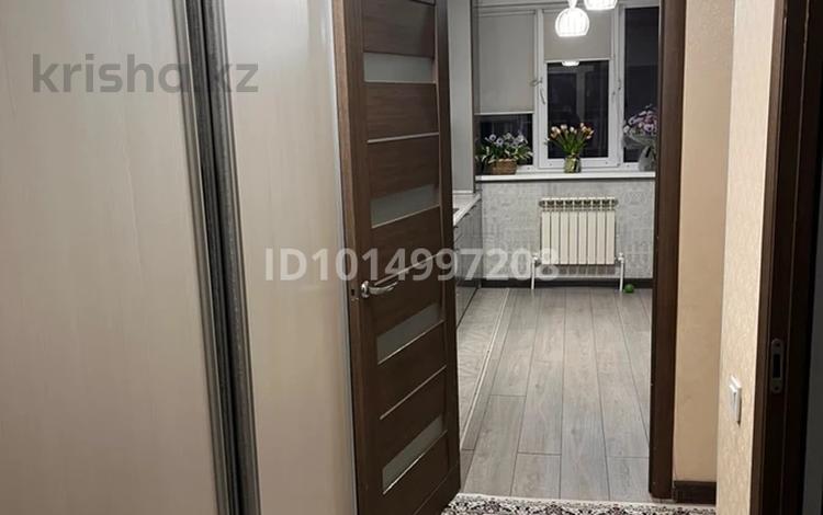 3-комнатная квартира · 86 м² · 4/5 этаж, мкр Думан-2 23 за 63 млн ₸ в Алматы, Медеуский р-н — фото 2