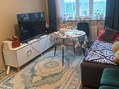 1-комнатная квартира · 35 м² · 4/9 этаж, мкр Шугыла, Райымбека 590/1 — Жуалы за 170 000 ₸ в Алматы, Наурызбайский р-н