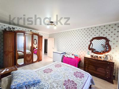 4-комнатная квартира · 88 м² · 5/5 этаж, Мкр.Жулдыз 27 за 25 млн 〒 в Талдыкоргане, мкр военный городок Жулдыз