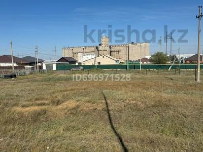 Жер телімі · 10 сотық, Хромтау, бағасы: 2.5 млн ₸