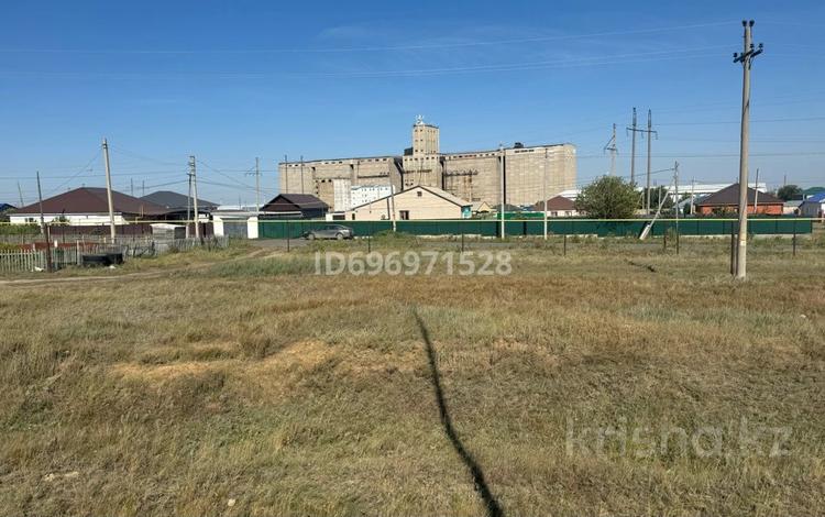 Жер телімі · 10 сотық, Хромтау, бағасы: 2.5 млн ₸ — фото 2