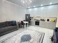 2-бөлмелі пәтер · 45.9 м² · 4/7 қабат, Толе би 44/1, бағасы: 31 млн ₸ в Астане, Есильский р-н