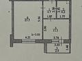 2-бөлмелі пәтер · 45.9 м² · 4/7 қабат, Толе би 44/1, бағасы: 31 млн ₸ в Астане, Есильский р-н — фото 20
