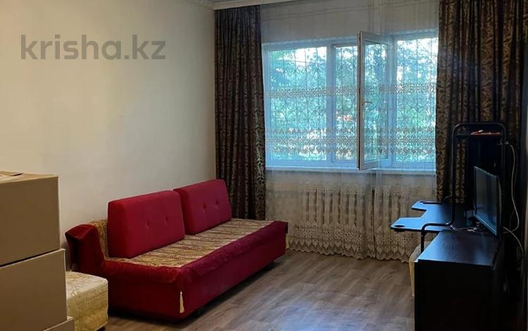 1-комнатная квартира · 45 м² · 1/5 этаж, мкр Саялы за 26 млн ₸ в Алматы, Алатауский р-н — фото 6