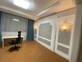 4-комнатная квартира, 200 м² помесячно, Байтурсынова 9 за 900 000 〒 в Астане, Алматы р-н — фото 18