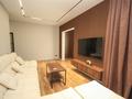 2-комнатная квартира · 80 м² · 20/20 этаж, Гагарина 310 за 84.9 млн ₸ в Алматы, Бостандыкский р-н — фото 3