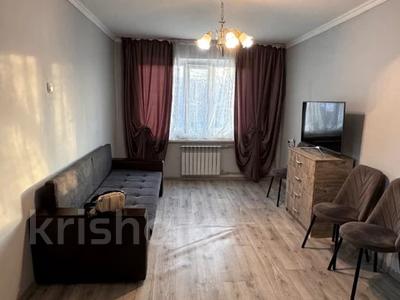 2-комнатная квартира · 48 м² · 2/5 этаж, Сейфуллина за 17.3 млн 〒 в Конаеве