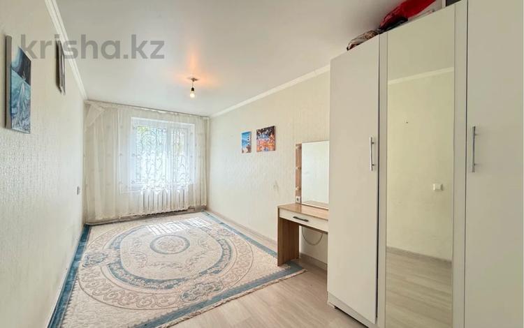 3-комнатная квартира · 60 м² · 1/5 этаж, Тауелсиздик 26 за 23.1 млн ₸ в Астане, Алматы р-н — фото 20