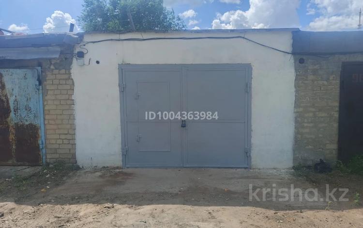 Гараж · 30 м² · Старый город — 30 лет Казахстана за 20 000 ₸ в Актобе — фото 12