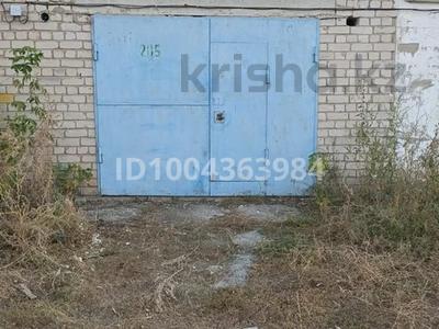 Гараж · 30 м² · Старый город — 30 лет Казахстана за 20 000 〒 в Актобе