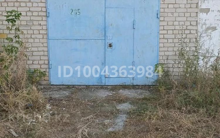 Гараж · 30 м² · Старый город — 30 лет Казахстана за 20 000 〒 в Актобе — фото 3