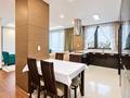 2-комнатная квартира · 82 м², Байтурсынова 5 за 450 000 ₸ в Астане, Алматы р-н — фото 3
