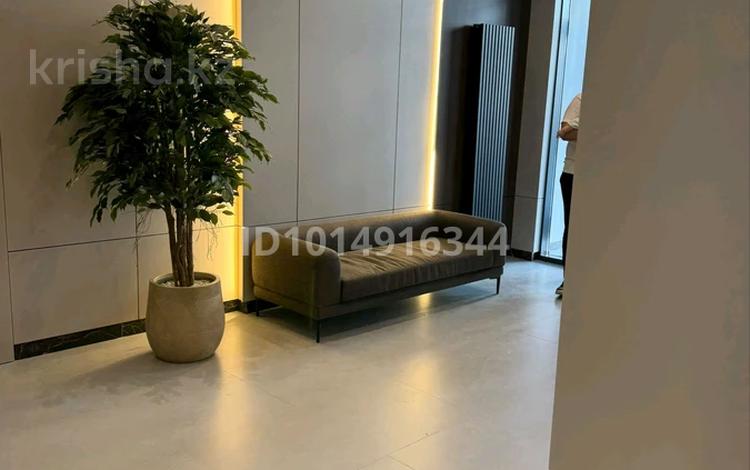 2-бөлмелі пәтер · 60 м² · 14/14 қабат, Е 915 19, бағасы: 38.4 млн ₸ в Астане, Есильский р-н — фото 3