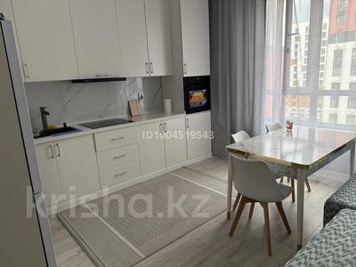 2-бөлмелі пәтер · 48 м² · 5/12 қабат, Сейфуллина — Мега парк, бағасы: 360 000 ₸ в Алматы, Алмалинский р-н