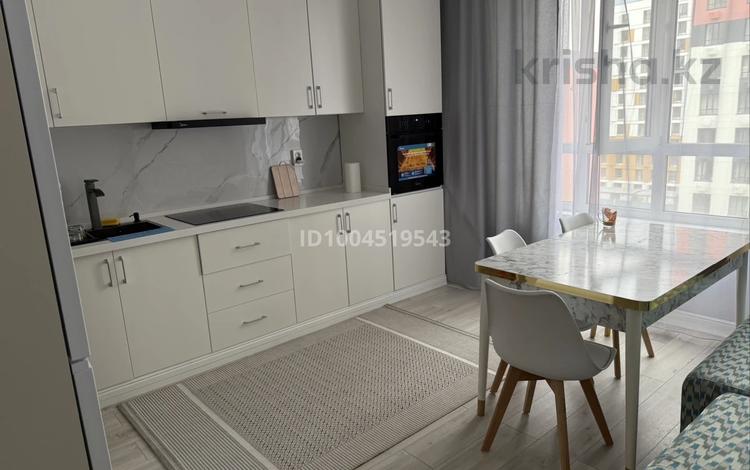 2-бөлмелі пәтер · 48 м² · 5/12 қабат, Сейфуллина — Мега парк, бағасы: 360 000 ₸ в Алматы, Алмалинский р-н — фото 3