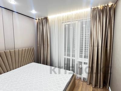 2-комнатная квартира · 45 м² · 11/12 этаж, Бауыржана Момышулы 5/3 — Монке би за 250 000 〒 в Алматы, Алатауский р-н