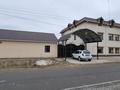 Отдельный дом · 7 комнат · 420 м² · 6 сот., Торекулов 1А — Район "Новый базар" за 120 млн ₸ в 