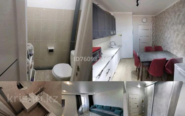1-комнатная квартира · 40 м² · 5 этаж, Бирлик 35 за 15 млн ₸ в Уральске — фото 2