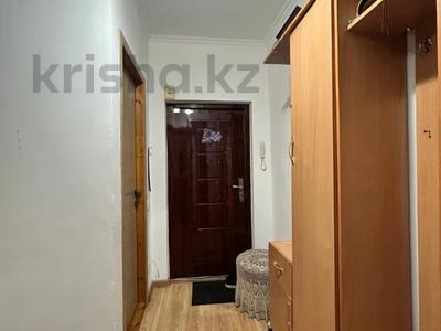 1-комнатная квартира · 33 м² · 4/5 этаж, Майлина за 20.9 млн ₸ в Алматы, Турксибский р-н