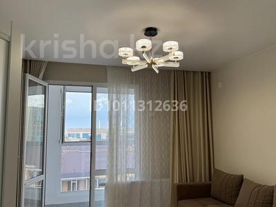 2-комнатная квартира · 45 м² · 8/12 этаж, Е 103 5б за 300 000 ₸ в Астане, Нура р-н