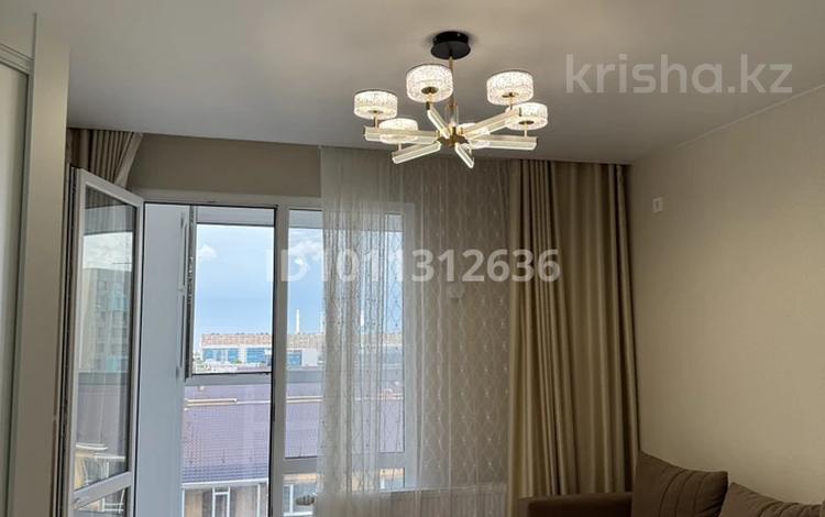 2-комнатная квартира · 45 м² · 8/12 этаж, Е 103 5б за 300 000 ₸ в Астане, Нура р-н — фото 23