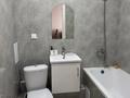 2-комнатная квартира · 45 м² · 8/12 этаж, Е 103 5б за 300 000 ₸ в Астане, Нура р-н — фото 6