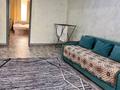 2-комнатная квартира · 56 м² · 1/5 этаж, 3мик 4 — Юбелейка за 20 000 ₸ в Конаеве — фото 2