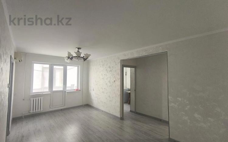 2-комнатная квартира · 44.6 м² · 4/5 этаж, Абулхайр хана за 14.5 млн ₸ в Актобе — фото 2