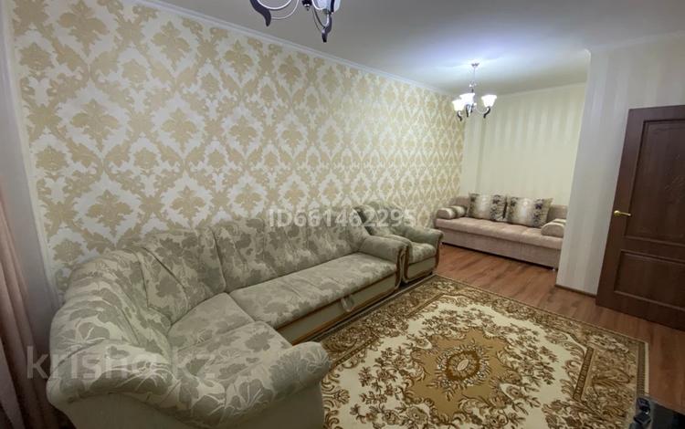 1-комнатная квартира · 43 м² · 22/24 этаж, Туран 55/3 — Жанибек за 10 000 ₸ в Астане, Есильский р-н — фото 7