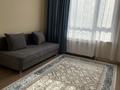 1-комнатная квартира · 39 м² · 13 этаж, Бектурова 4/1 за 200 000 ₸ в Астане, Нура р-н