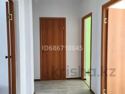 3-бөлмелі пәтер · 81 м² · 3/9 қабат, Зачаганск пгт ш/а., Монкеулы 107/1 — Вблизи с мечетью, бағасы: 29.5 млн ₸ в Уральске, мкр. Зачаганск пгт