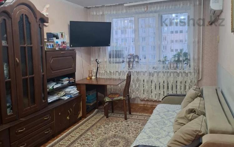 3-бөлмелі пәтер · 64 м² · 3/5 қабат, Набережная 49, бағасы: 21 млн ₸ в Аксу — фото 2