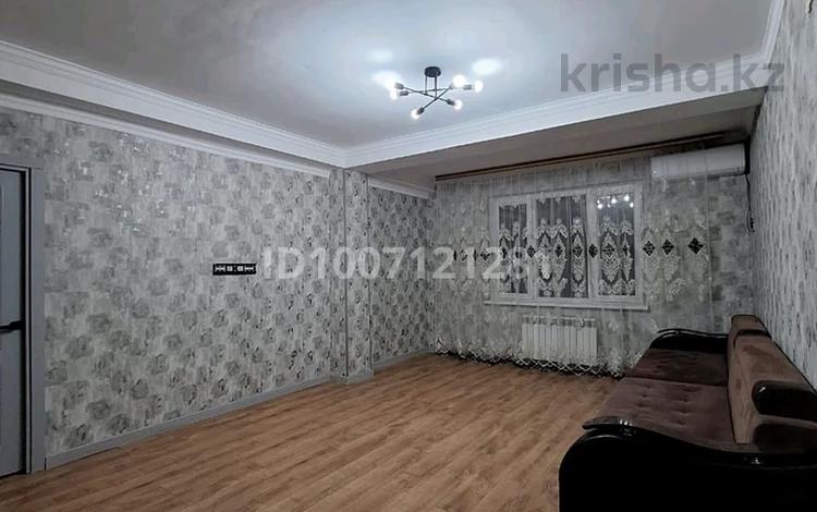 2-комнатная квартира · 62 м² · 6/7 этаж, мкр Нурсат 2, Мкр Нурсат 134а — Шахан за 24 млн 〒 в Шымкенте, Каратауский р-н — фото 50