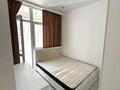 2-бөлмелі пәтер · 54 м² · 11/20 қабат, Абая 164 — Брусиловского, бағасы: 400 000 ₸ в Алматы, Бостандыкский р-н — фото 2