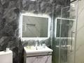 2-бөлмелі пәтер · 54 м² · 11/20 қабат, Абая 164 — Брусиловского, бағасы: 400 000 ₸ в Алматы, Бостандыкский р-н — фото 8