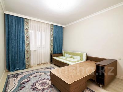 3-комнатная квартира · 59.9 м² · 4/9 этаж, Ракымжан Кошкарбаев 31 за 38.5 млн ₸ в Астане, Сарайшык р-н