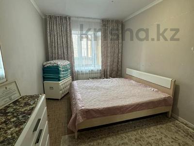 3-бөлмелі пәтер · 84 м² · 3/9 қабат, Нұр Ақтөбе 6В, бағасы: 20.5 млн ₸ в Актобе, Нур Актобе