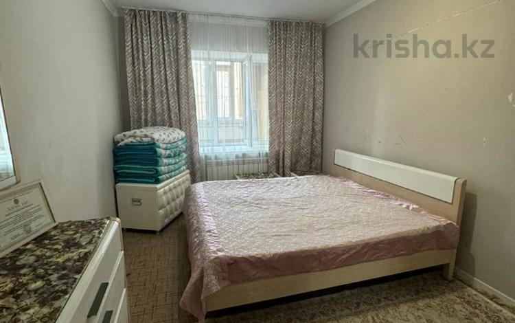 3-бөлмелі пәтер · 84 м² · 3/9 қабат, Нұр Ақтөбе 6В, бағасы: 20.5 млн ₸ в Актобе, Нур Актобе — фото 2