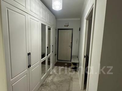 3-бөлмелі пәтер · 83 м² · 7/9 қабат, А 108 24, бағасы: 39.5 млн ₸ в Астане, Сарайшык р-н