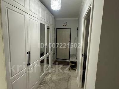 3-бөлмелі пәтер · 83 м² · 7/9 қабат, А 108 24, бағасы: 40.5 млн ₸ в Астане, Сарайшык р-н