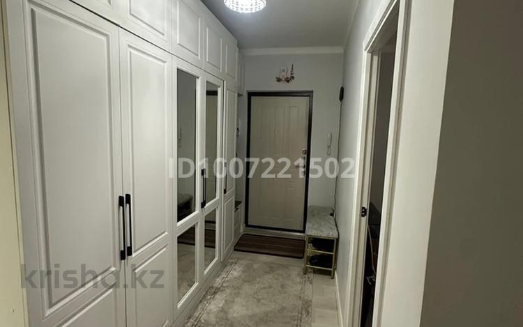 3-бөлмелі пәтер · 83 м² · 7/9 қабат, А 108 24, бағасы: 40.5 млн ₸ в Астане, Сарайшык р-н — фото 10
