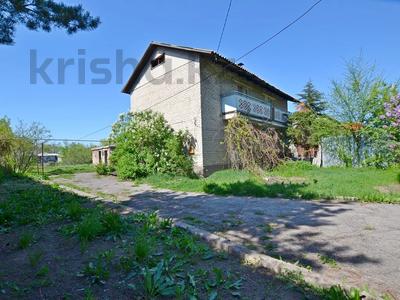 Часть дома · 3 комнаты · 112 м² · 7 сот., мкр Кемел (Первомайское) — Ул.Еламан за 42 млн ₸ в Алматы, Жетысуский р-н
