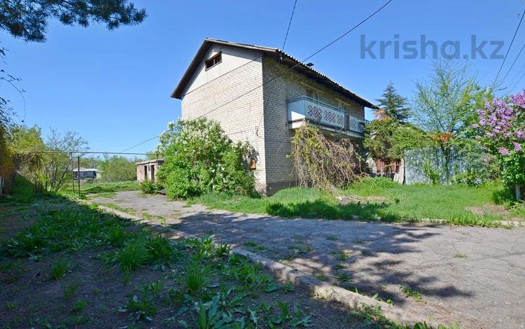 Часть дома · 3 комнаты · 112 м² · 7 сот., мкр Кемел (Первомайское) — Ул.Еламан за 42 млн ₸ в Алматы, Жетысуский р-н — фото 17