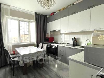 2-комнатная квартира · 60 м² · 9/9 этаж, мкр Жетысу-2 — Абая-Саина за 40.5 млн ₸ в Алматы, Ауэзовский р-н
