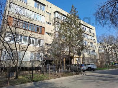3-бөлмелі пәтер · 83.2 м² · 2/5 қабат, Шашкина 36А — проспект Аль-Фараби, бағасы: 69.9 млн ₸ в Алматы, Бостандыкский р-н